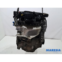 Renault - Grand Scenic - Engine