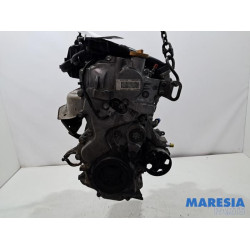Renault - Grand Scenic - Engine