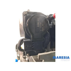 Renault - Grand Scenic - Engine