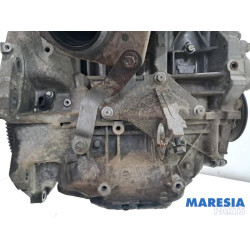 Renault - Grand Scenic - Engine