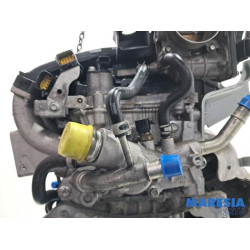 Renault - Grand Scenic - Engine
