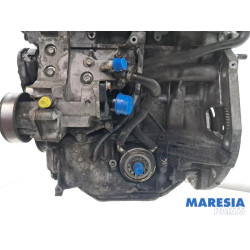 Renault - Grand Scenic - Engine
