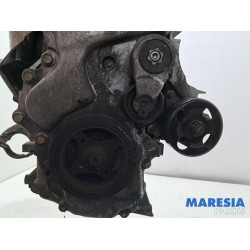 Renault - Grand Scenic - Engine