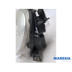 Fiat - 500 - Scheinwerfer links