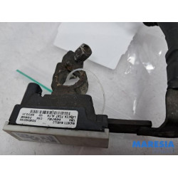 Fiat - 500 - Battery sensor