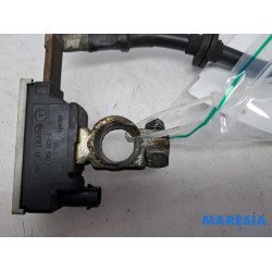 Fiat - 500 - Battery sensor