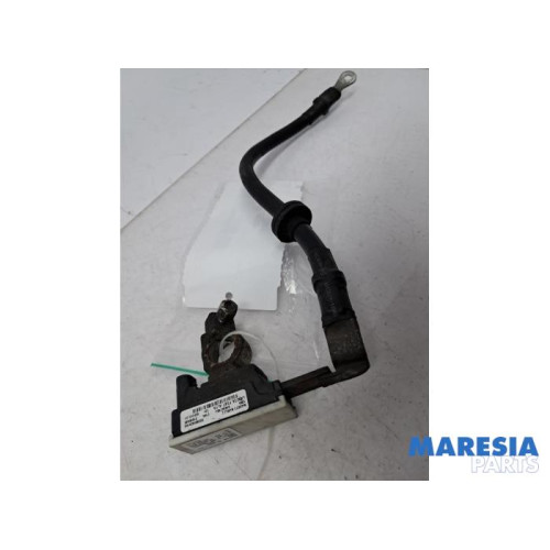 Fiat - 500 - Battery sensor