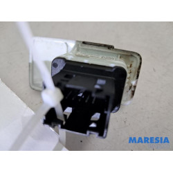 Fiat - 500 - AUX / USB-Anschluss