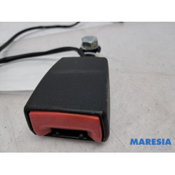 Fiat - 500 - Front seatbelt buckle, left