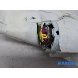 Fiat - 500 - Airbag siège