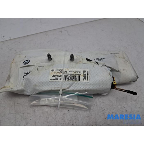Fiat - 500 - Airbag stoel (zitplaats)