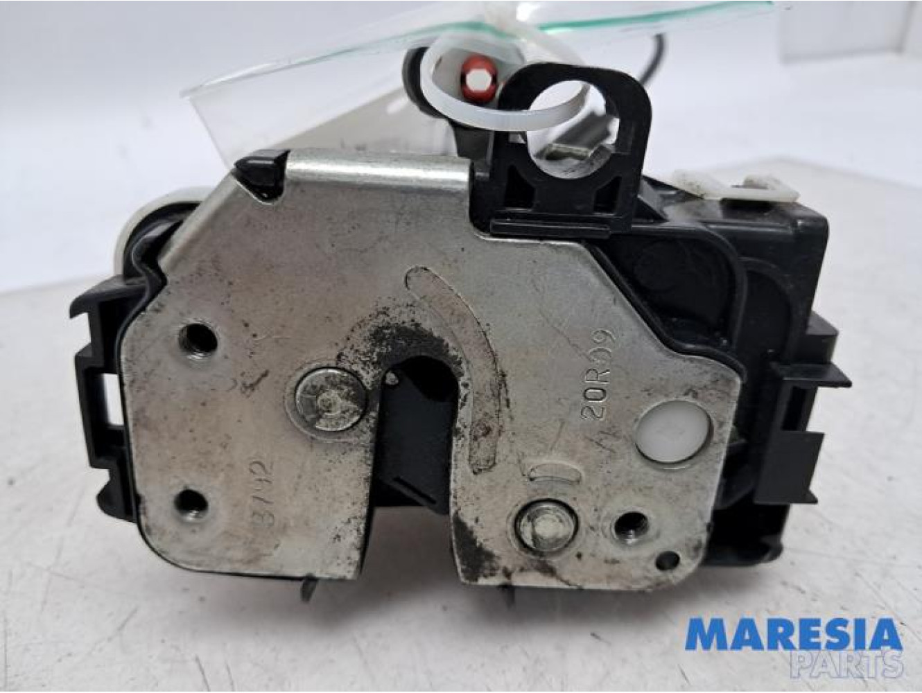 Fiat - 500 - Türschlossmechanik 2-türig rechts