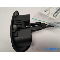 Fiat - 500 - Backrest release handle