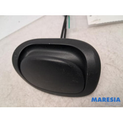 Fiat - 500 - Backrest release handle