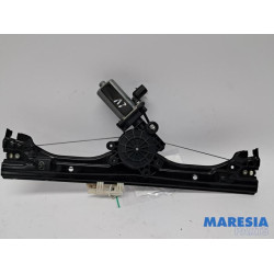 Fiat - 500 - Window mechanism 2-door, front left