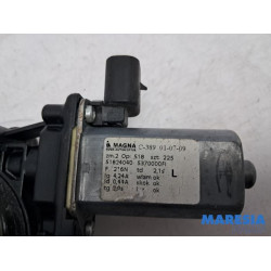 Fiat - 500 - Window mechanism 2-door, front left