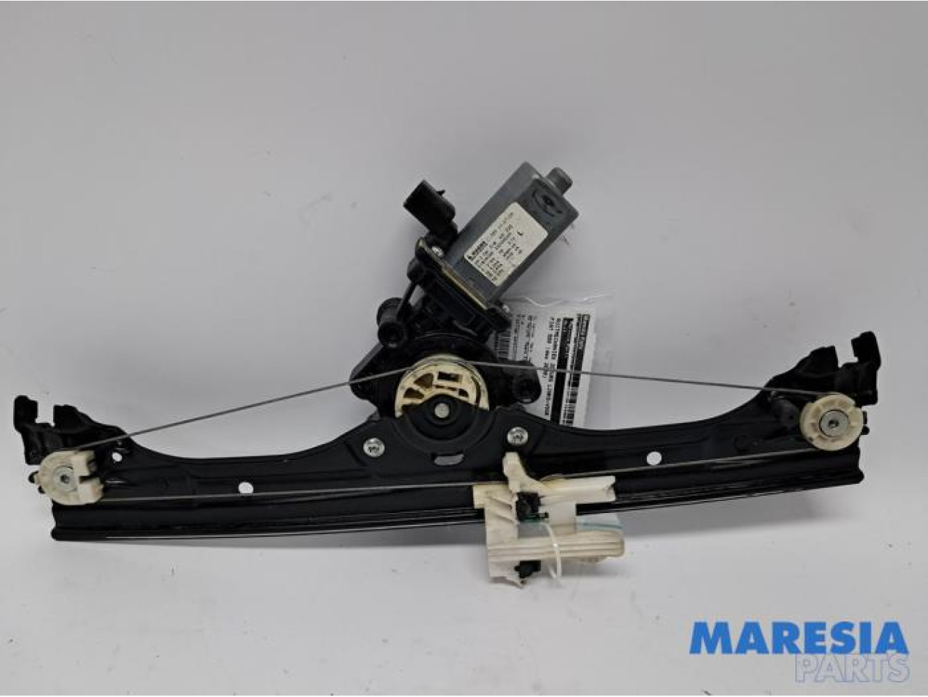 Fiat - 500 - Window mechanism 2-door, front left