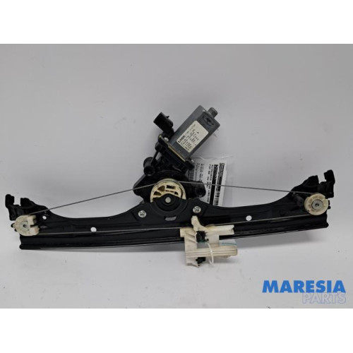 Fiat - 500 - Window mechanism 2-door, front left