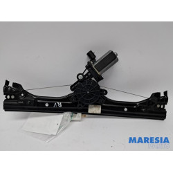 Fiat - 500 - Window mechanism 2-door, front right