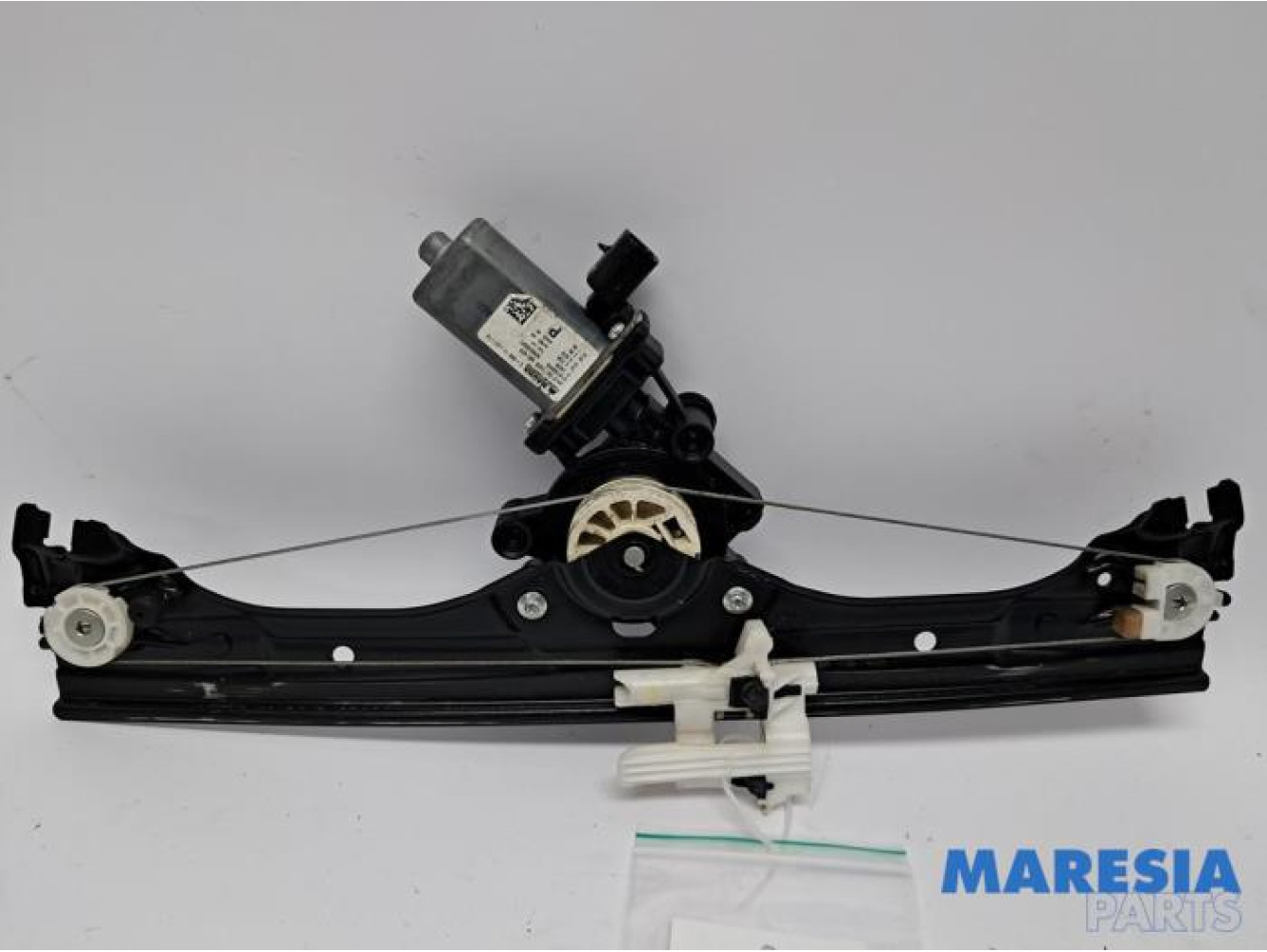 Fiat - 500 - Window mechanism 2-door, front right