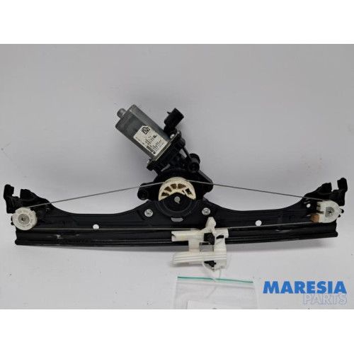 Fiat - 500 - Window mechanism 2-door, front right
