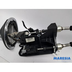 Fiat - 500 - Gear stick