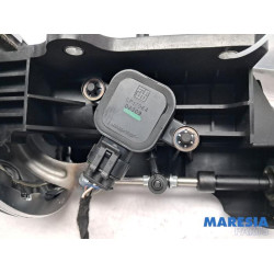 Fiat - 500 - Gear stick