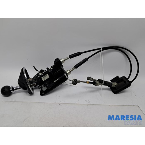 Fiat - 500 - Gear stick