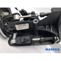 Fiat - 500 - Gear stick