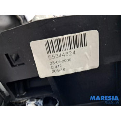 Fiat - 500 - Gear stick