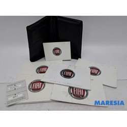 Fiat - 500 - Betriebsanleitung