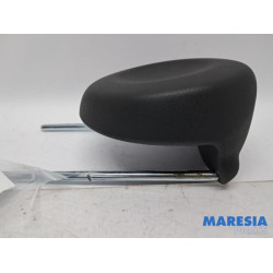 Fiat - 500 - Headrest