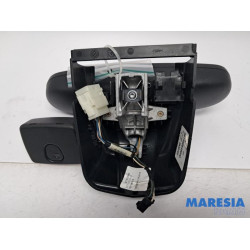 Alfa Romeo - 159 - Rear view mirror