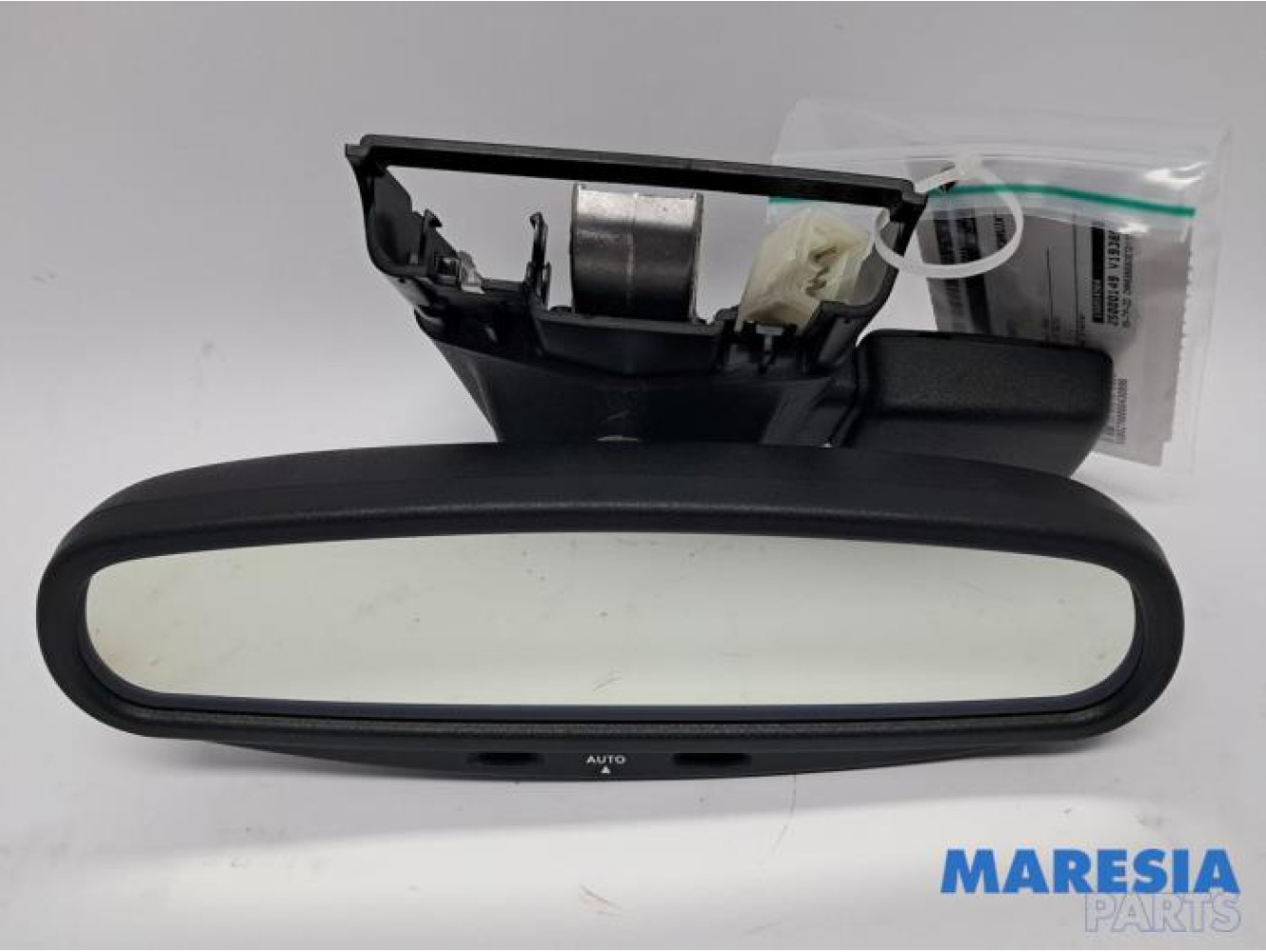 Alfa Romeo - 159 - Rear view mirror