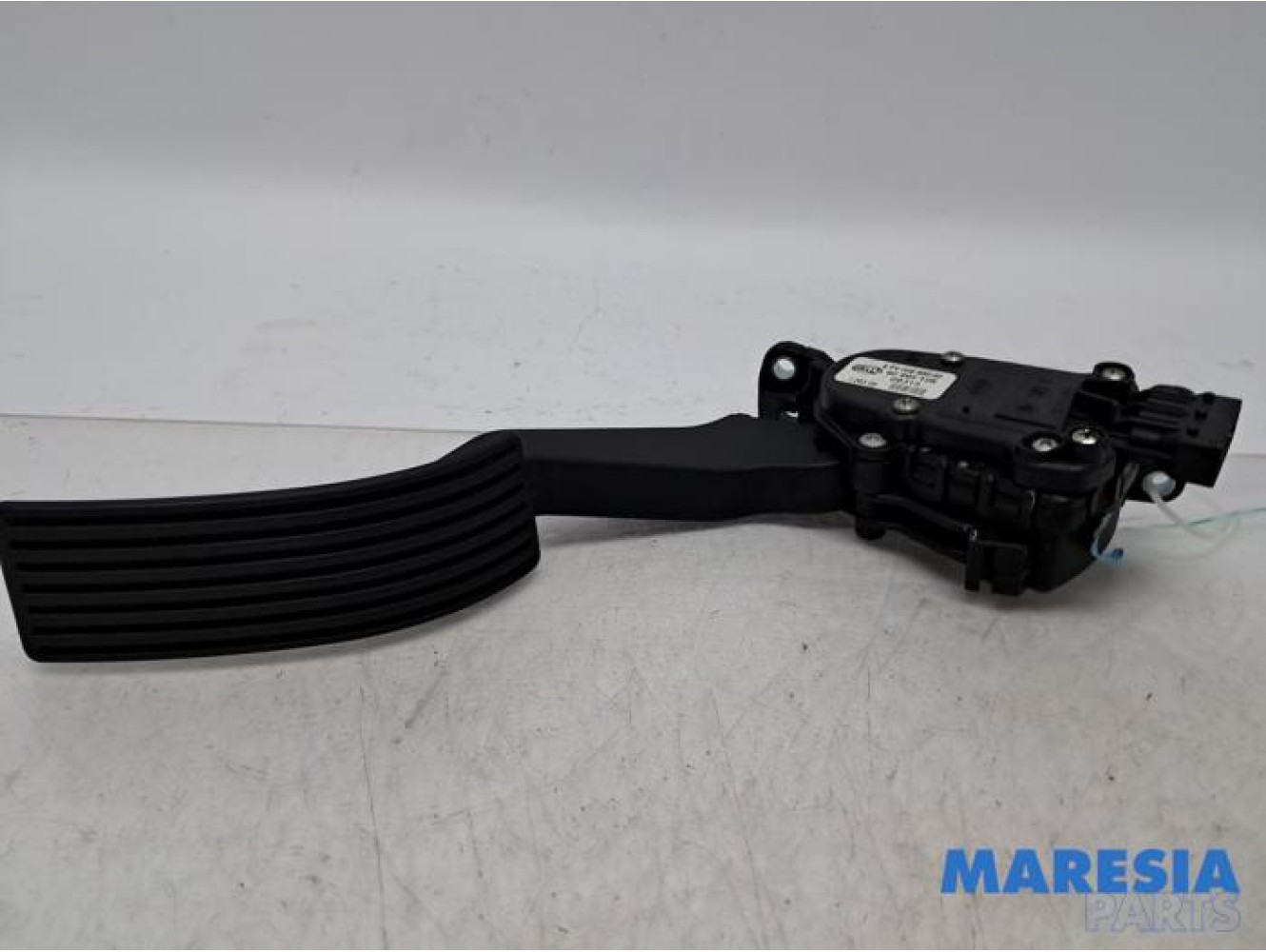 Alfa Romeo - 159 - Accelerator pedal