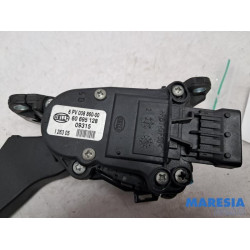 Alfa Romeo - 159 - Accelerator pedal