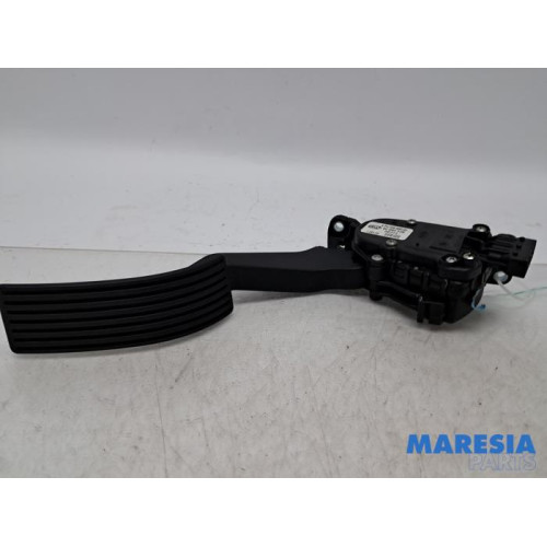 Alfa Romeo - 159 - Accelerator pedal