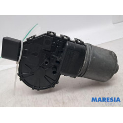 Alfa Romeo - 159 - Front wiper motor