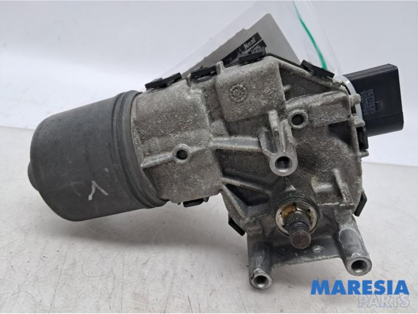 Alfa Romeo - 159 - Front wiper motor