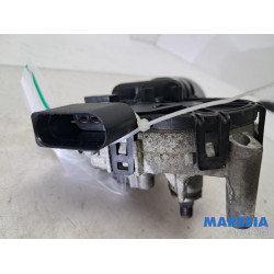 Alfa Romeo - 159 - Front wiper motor