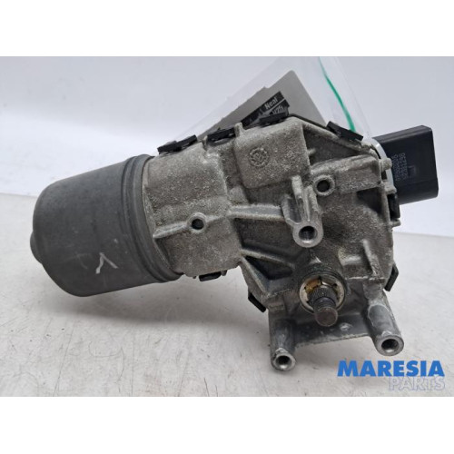 Alfa Romeo - 159 - Front wiper motor