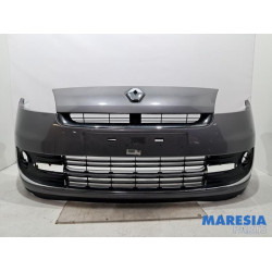 Renault - Grand Scenic - Pare-chocs avant