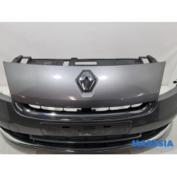 Renault - Grand Scenic - Pare-chocs avant