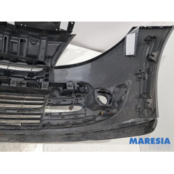 Renault - Grand Scenic - Pare-chocs avant