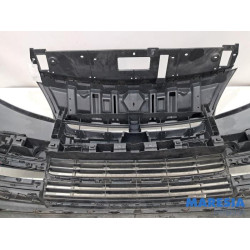 Renault - Grand Scenic - Pare-chocs avant