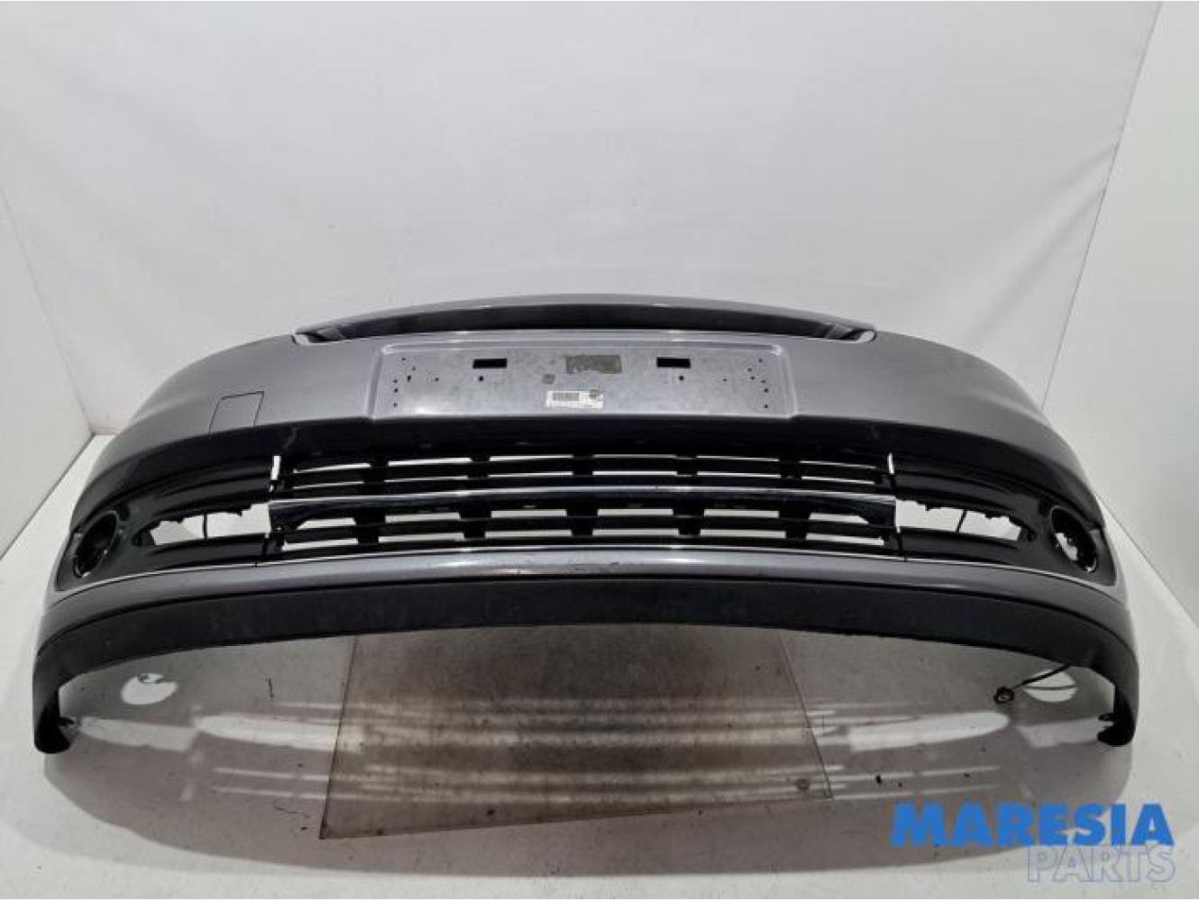 Renault - Grand Scenic - Pare-chocs avant