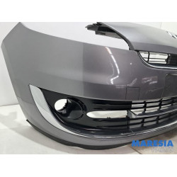 Renault - Grand Scenic - Pare-chocs avant