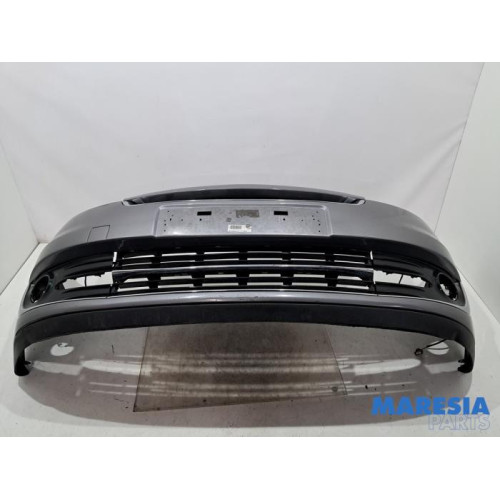 Renault - Grand Scenic - Pare-chocs avant