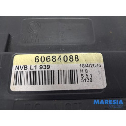 Alfa Romeo - 159 - Central door locking module