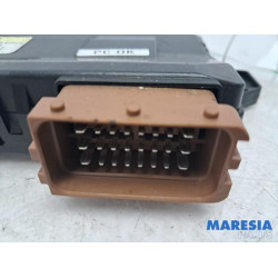 Alfa Romeo - 159 - Central door locking module